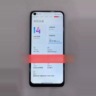 ชิ้นส่วนจอแสดงผลแบบหน้าจอ LCD Xiaomi 11 Ultra เหมาะสำหรับโทรศัพท์มือถือ Xiaomi 11 pro Xiaomi 11 Ultr