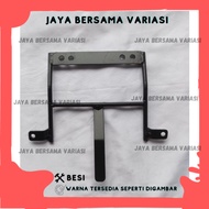BRACKET BRACKET BRACKET NUMBER PLATE BRACKET NUMBER PLATE HONDA PCX
