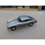 Hotwheels Loose Aston Martin 1963 DB5 No Time to Die *rubber tyres*