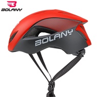 Bolany Mountain Bike Outdoor Cycling Helmet