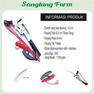 Limited Stock Branch Cutter/Hair Scissors/High Branch Cutter