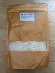 蠟燭材料包 PB (Ecosoya) / PB (CW) / 白蜂蠟 / 棕櫚蠟