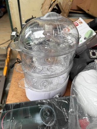 steamer siomai