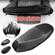 Electric car seat cover motorcycle seat cushion cover waterproof sun protection universal seat cover