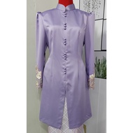 butang baju balut butang baju bungkus cendawan 22L 1set 10 pcs