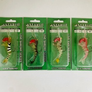 STARLIT LIVE SHRIMP SERIES～7cm / 9cm