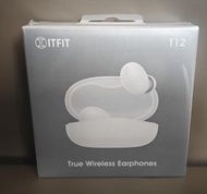 Samsung ITFIT T12 真無線藍牙耳機