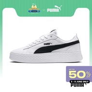 PUMA Smash Platform Women's Shoes