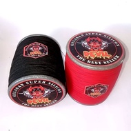 Gelasan Thread 0.22DEVIL - 2000 yards Kite