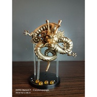 Dragon action figure shenron dragon ball