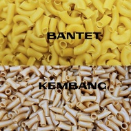 Macaroni Mentah Goreng 1Kg Macaroni Mentah Mekar Macaroni Mentah Bantet Macaroni Mentah Macaroni Men