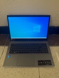 Acer  Aspire 5 i7-1255U laptop notebook 15.6寸文書機
