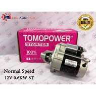 New High Speed Starter Wira Saga Iswara Satria Perdana -Malaysia