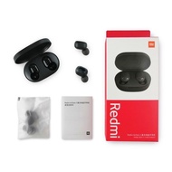 (READY STOCK) Xiaomi Redmi AirDots 2 TWS Mi True Wireless EarBuds Earphone Bluetooth 5.0