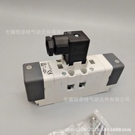 Brand new in stock for sale SMC Solenoid Valve VQ7-6-FG-D-3Z  PD1K