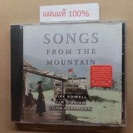 CD Ozzy Osbourne - Under cover "Dual Disc" Eu (New)