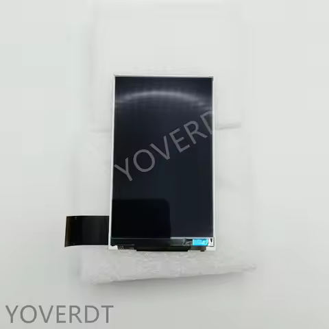 LCD Module Display DP-000115-01 Replacement For Zebra Motorola Symbol MC18N0
