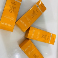 WARDAH C-defence DD Cream