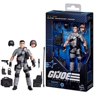 G.I. Joe Classified Mainframe 6-Inch Action Figure