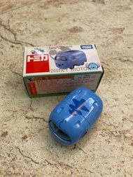 Tomica車仔 Disney Stitch
