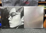 林家謙 MAJOR IN MINOR / SEVEN LP - 黑膠唱片