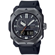 CASIO PRO TREK PRW-6900Y-1JF [PROTREK Climber Line PRW-6900 Series Mens Rubber Band] Watch Tough Sol