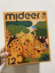 mideer拼圖