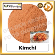 Seasoning Sow Kimchi Flavor 1kg, Selling Powder Sow Kimchi Delicious Safe Best Seasoning Powder GAFI