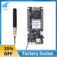 T3 V3.0  WiFi & Bluetooth DEV Board SX1276 LoRa Module with 0.96-Inch  OLED Display Support TF Card 