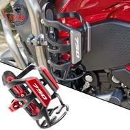 For HONDA Forza 750 FORZA750 Forza750 2020-2023 Recommended Motorcycle Accessories Beverage Water Bo