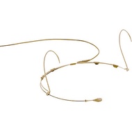 DPA 4066 Omnidirectional Headset Microphone with MicroDot Connector (DPA4066)