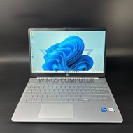 HP 15-dy ( i5 11代 / 16GB RAM / 512GB SSD / 15.6吋 )【🔋 電池100%健康度｜👍🏼9成新｜✨3個月保養】# Laptop / 手提電腦 / 筆記本 / 