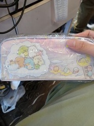 角落生物筆袋
