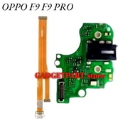 OPPO F9 OPPO F9 PRO CHARGING BOARD + FLEXIBLE BOARD Original