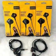 Realme R 30 Earbuds Handsfree Headset