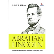 ABRAHAM LINCOLN