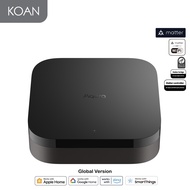 Aqara - Hub M3 อุปกรณ์ควบคุมอัจฉริยะภายในบ้าน