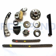 J18A J18K J20A J23A Engine Camshaft Timing Chain Distribution Kit forSUZUKI Vitara SX4 Aerio 1.8L 2.