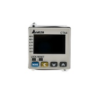 Delta Electronics  CTA4100A Counter Timer 6 Digit LCD 10kHz 100 → 250 V