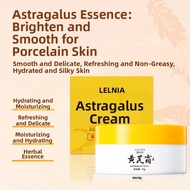 Improves Skin Moisturizing And Nourishing Yellow Rattle Cream Traditional Chinese Herbal Skincare Fa