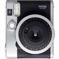 Fujifilm Instax Mini90 黑色