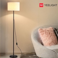 Modern Nordic Hall Room Stand Floor Lamp Lampu Berdiri Lampu Hiasan Led Ikea Style Floor Lamp Tricol
