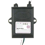 ♞,♘,♙Gas Stove Igniter Two-Wire Double-point Stove Pulse Igniter Stove Igniter Without Box 1.5V