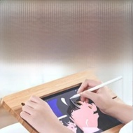 ขาตั้งการวาดภาพไอแพดแบบปรับมุมได้ 11 นิ้ว 129 โปรเหมาะสำหรับแท็บเล็ตคอมพิวเตอร์ไรเซอร์เน็ตคลาสขาตั้ง