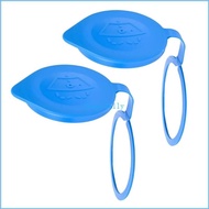 ESP Washer Fluid Reservoir Cover Secure Sealing 76802-SZA-A01 Windshield Washer Fluid Tank Caps Car 