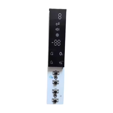 New for Samsung Refrigerator Keypad Control Board Touchpad Power Board DA92-00178E Display Board