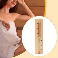 HILABEE Sauna Sand Timer Glass Hourglass Wooden Durable 15 Minute Sand Clock Accurate Practical Acce