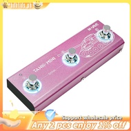 TANK MINI Guitar  Multi-Effects Pedal, Adjustable Effects Pedal