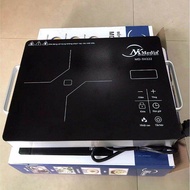Bếp hồng ngoại NK Media MD-SV222 Hàng Cao Cấp Hót 2023