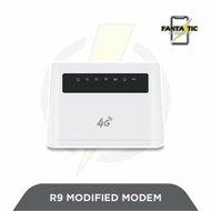 R9 4G MODIFIED MODEM